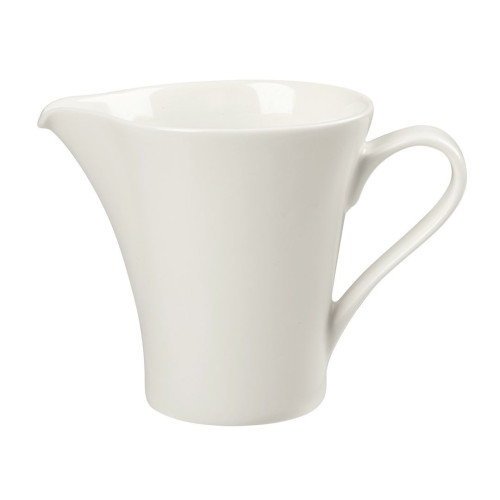 Academy Fine China Milk Jug 143ml (Box of 6)