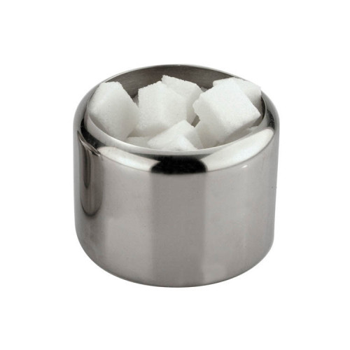 Stainless Steel Sugar Bowl