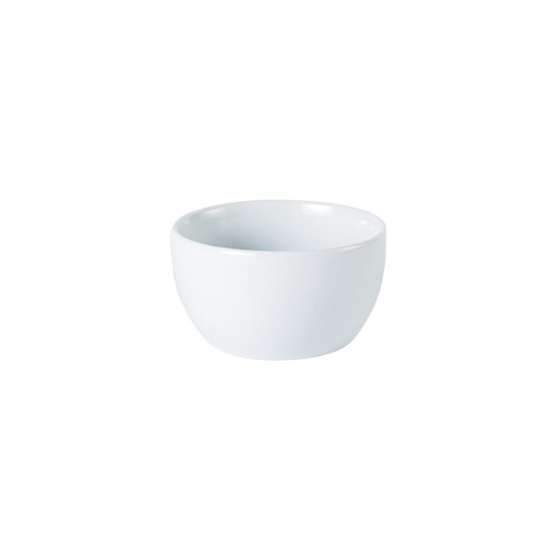 Porcelite Sugar Bowl 9cm | 250ml (Box of 6)
