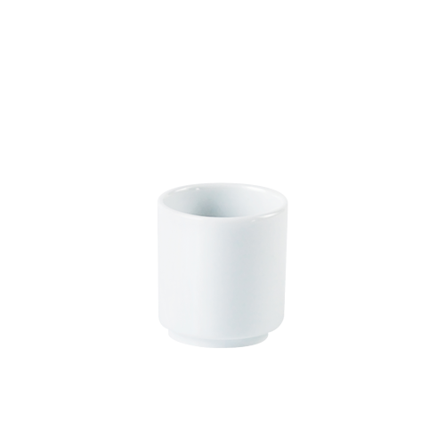 Porcelite Egg Cup 4.5cm | 1.75" (Box of 8)
