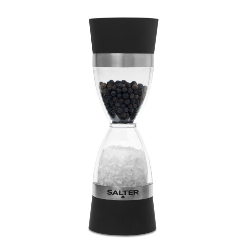 Salter Twist 2 in 1 Cruet Mill
