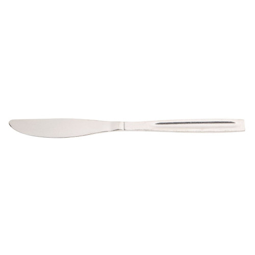 Stainless Steel Table Knives (Box of 12)