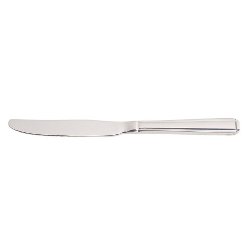 Harley Stainless Steel Table Knives (Box of 12)
