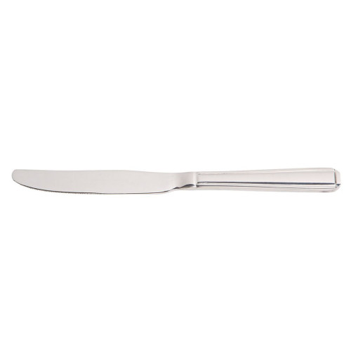 18/0 Harley Parish Stainless Steel Table Knife (Box of 12)