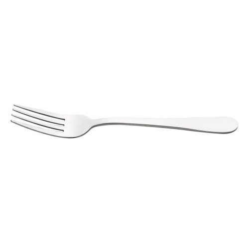 18/10 Milan Windsor Stainless Steel Table Fork (Box of 12)