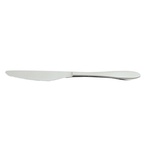 18/10 Academy Virtue Stainless Steel Table Knife (Box of 12)
