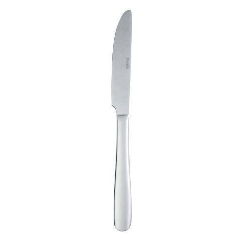 14/4 Porcelite Global Stainless Steel Table Knife (Box of 12)