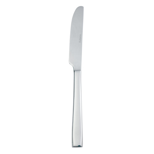 18/10 Facet Stainless Steel Table Knife (Box of 12)