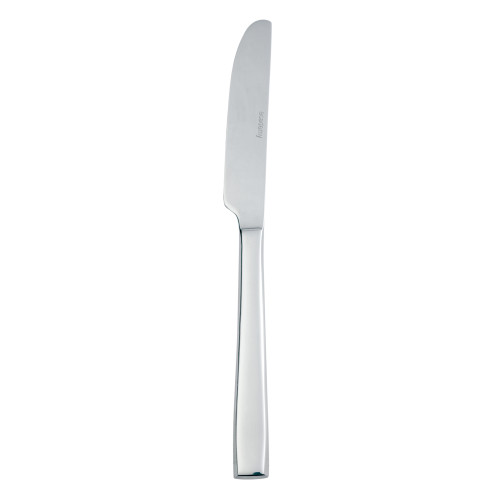 18/10 Academy Facet Stainless Steel Table Knife (Box of 12)