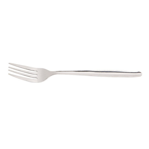 Stainless Steel Table Forks (Box of 12)