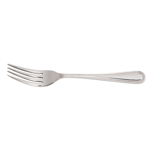 Bead Style Table Forks (Box of 12)