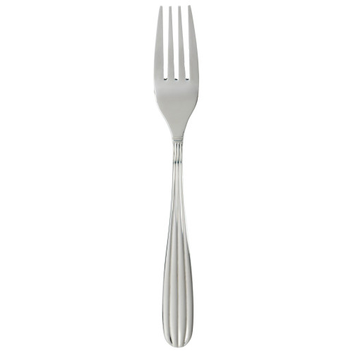 18/0 Royale Stainless Steel Table Fork (Box of 12)