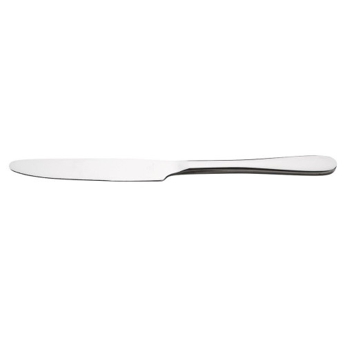 18/10 Milan Windsor Stainless Steel Table Knife (Box of 12)