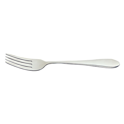 18/10 Academy Virtue Stainless Steel Table Fork (Box of 12)