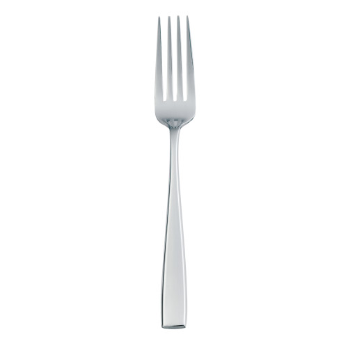 18/10 Facet Stainless Steel Table Fork (Box of 12)