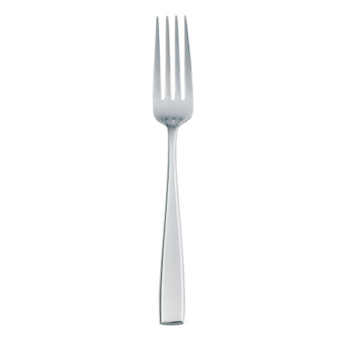 18/10 Academy Facet Stainless Steel Table Fork (Box of 12)