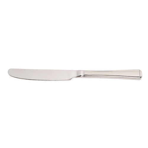 18/0 Harley Parish Stainless Steel Dessert Knife (Box of 12)