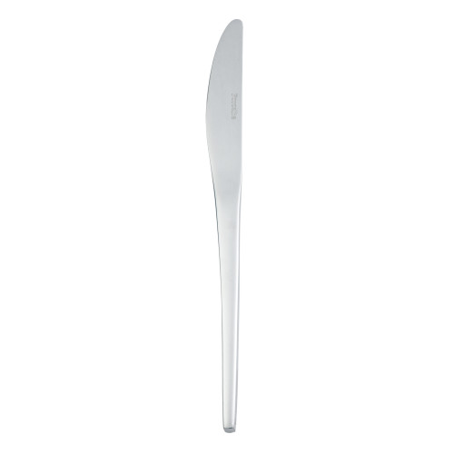 14/4 Porcelite Muse Stainless Steel Dessert Knife (Box of 12)
