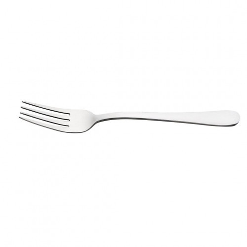 18/10 Milan Windsor Stainless Steel Dessert Fork (Box of 12)