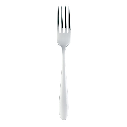 14/4 Global Stainless Steel Dessert Fork (Box of 12)