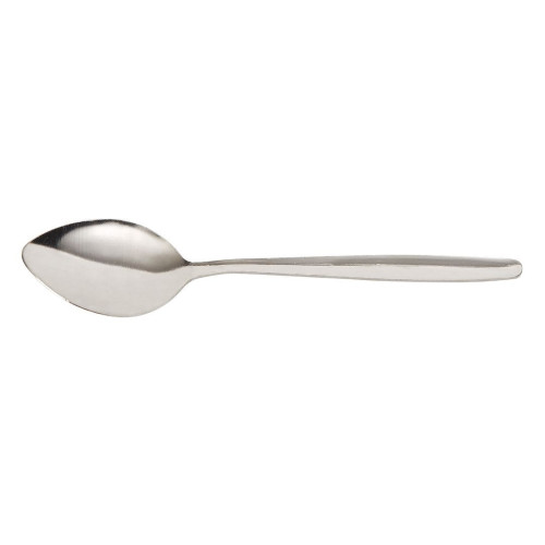13/0 Standard Stainless Steel Dessert Spoon (Box of 12)