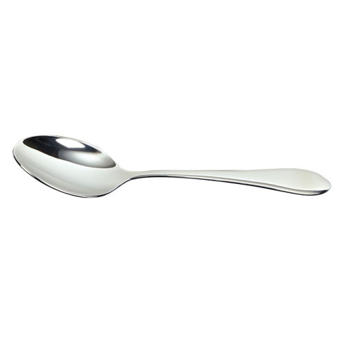 Academy Stainless Steel Dessert Spoons (Box of 12)