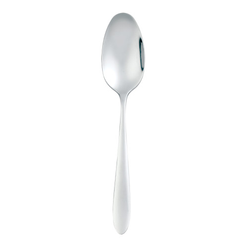 14/4 Porcelite Global Stainless Steel Dessert Spoon (Box of 12)