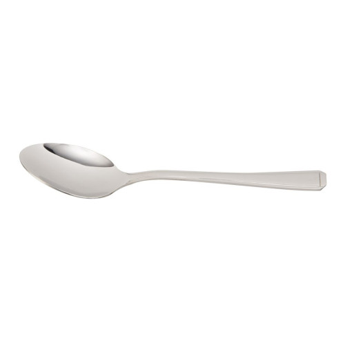 Harley Stainless Steel Teaspoons (Box of 12)