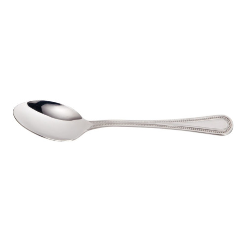18/0 Bead Parish Stainless Steel Tea Spoon (Box of 12)