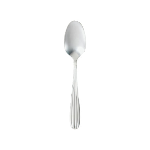 18/0 Royale Stainless Steel Tea Spoon (Box of 12)