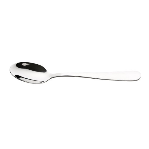 18/10 Milan Windsor Stainless Steel Tea Spoon (Box of 12)
