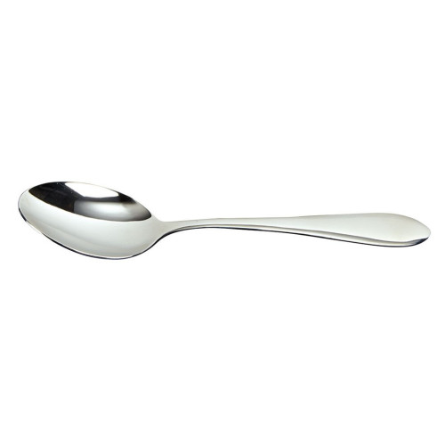 Academy Stainless Steel Tea Spoons (Box of 12)