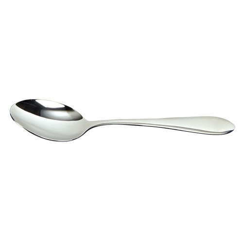 18/10 Academy Virtue Stainless Steel Tea Spoon (Box of 12)