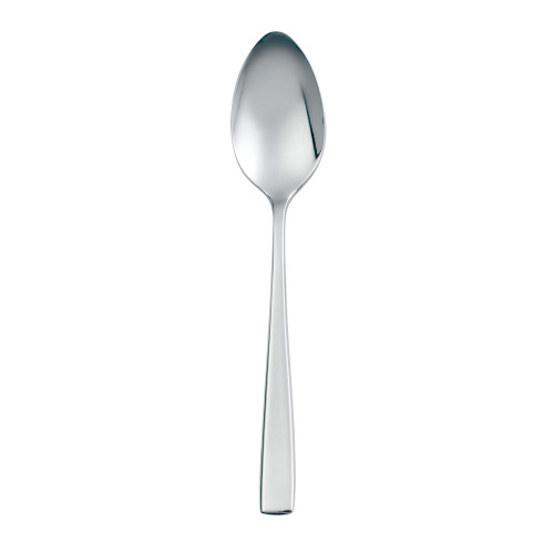 18/10 Facet Stainless Steel Tea Spoon (Box of 12)