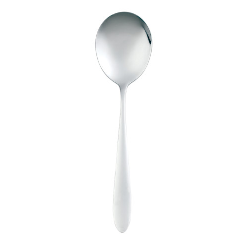 14/4 Global Stainless Steel Soup Spoon (Box of 12)