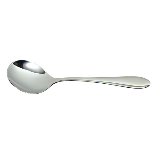18/10 Academy Virtue Stainless Steel Soup Spoon (Box of 12)