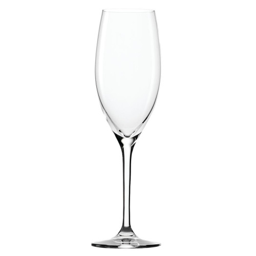 Stolzle Champagne Flute 240ml / 8.2oz (Box of 6)