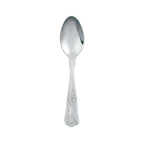 18/0 Kings Parish Stainless Steel Soup Spoon (Box of 12)