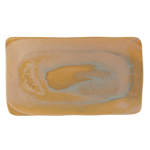 Rustico Savanna Rectangular Plate 37cm (Box of 6)