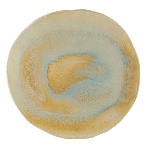 Rustico Pearl Plate 17cm (Box of 6)