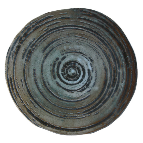 Rustico Stoneware Plates (Box of 6)