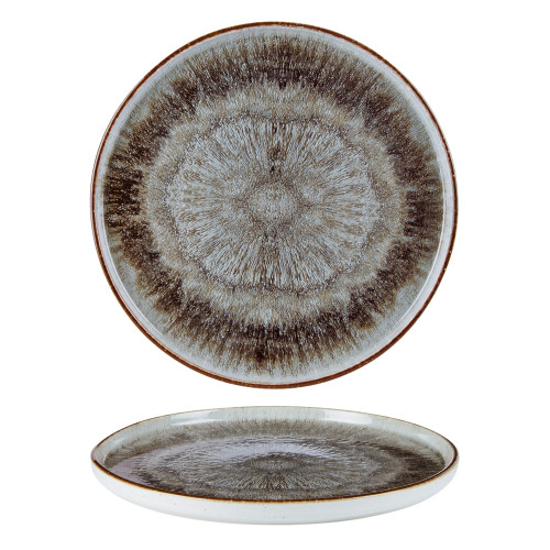 Rustico Iris Signature Plate 27cm (Box of 6)