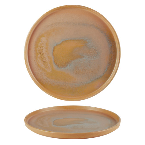 Rustico Savanna Signature Plate 22cm (Box of 6)