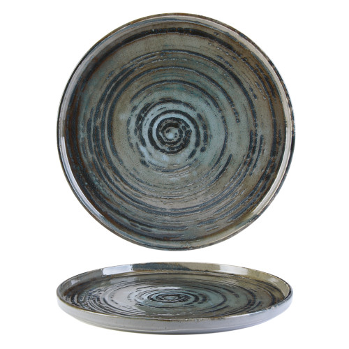 Rustico Stoneware Signature Plates (Box of 6)