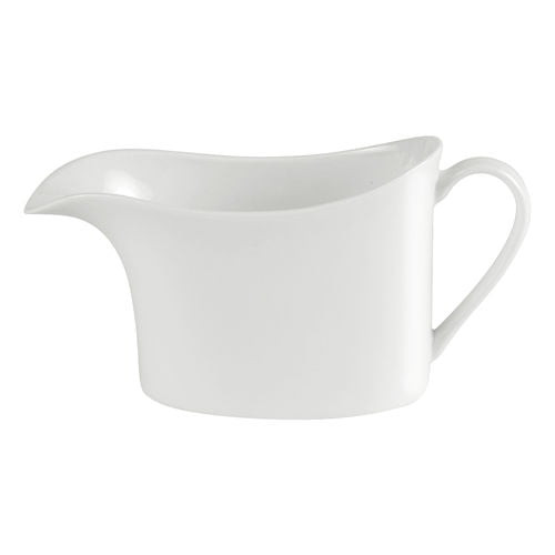 Porcelite Gravy Boat (Box of 6)