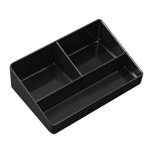 Corby of Windsor Thame Sachet Holder 15 x 10cm (Box of 5) - Black