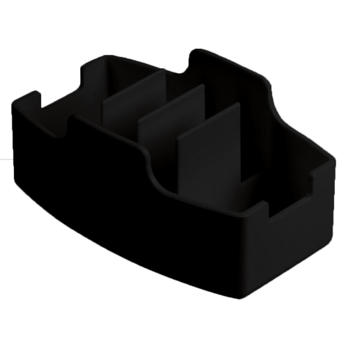 Middleton Sachet Holder - Black (Box of 5)