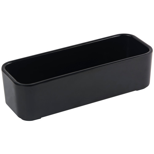 Corby of Windsor Kingston Sachet Holder 20 x 8cm (Box of 36) - Black