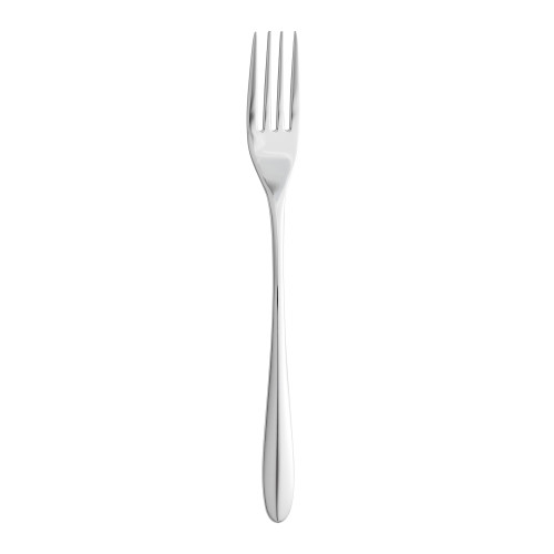 18/10 Academy Rio Stainless Steel Table Fork (Box of 12)