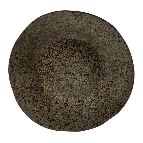 Rustico Ironstone Plate 28.5cm (Box of 6)